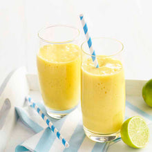 Load image into Gallery viewer, Mango Lime Smoothie