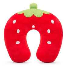 Load image into Gallery viewer, Children Neck Pillow