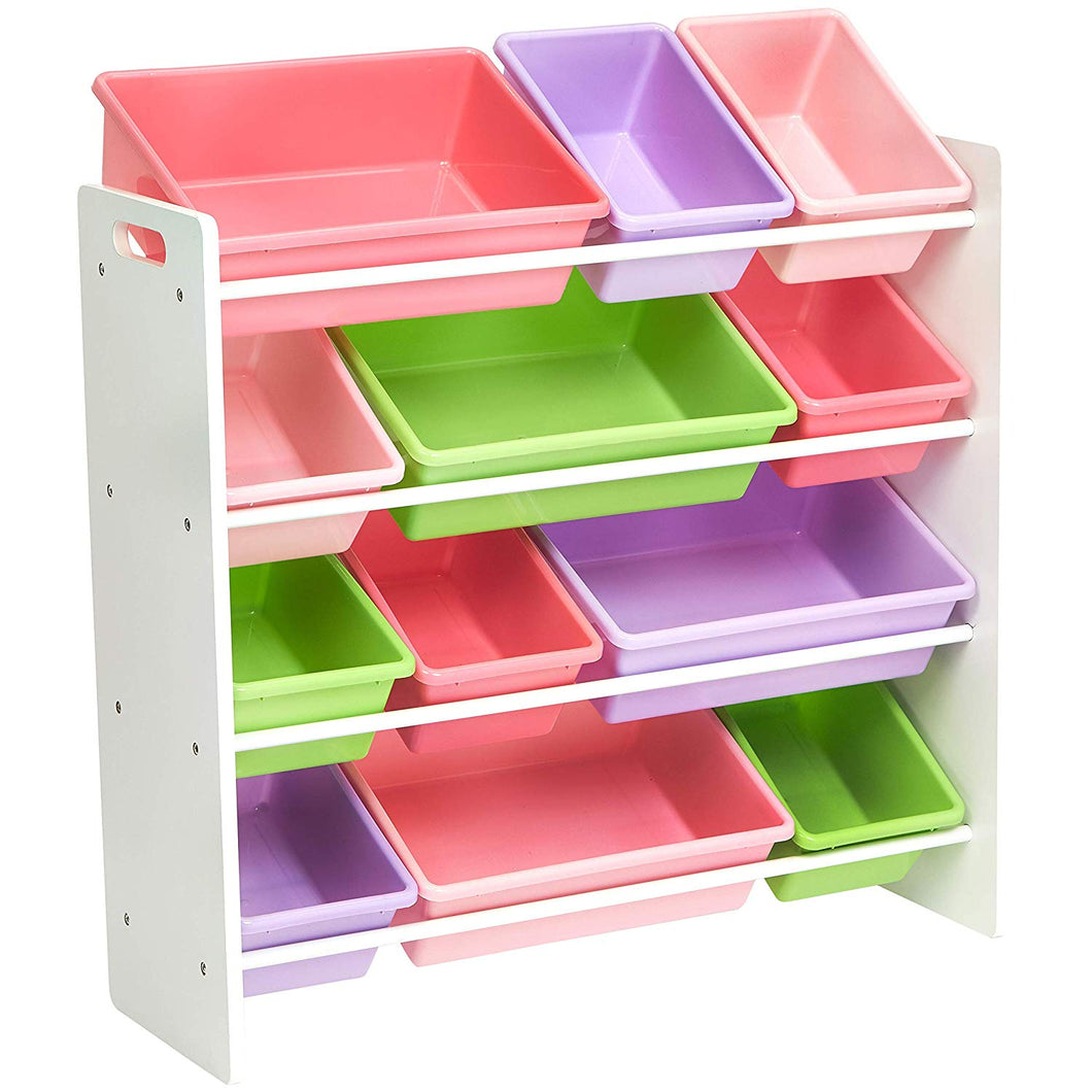 Toy Storage Organizer