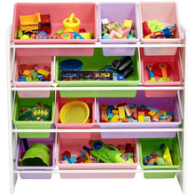 Load image into Gallery viewer, Toy Storage Organizer