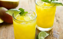Load image into Gallery viewer, Mango Lime Smoothie
